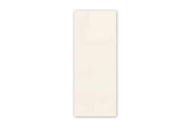Fliese Senza weiß 29,8x74,8