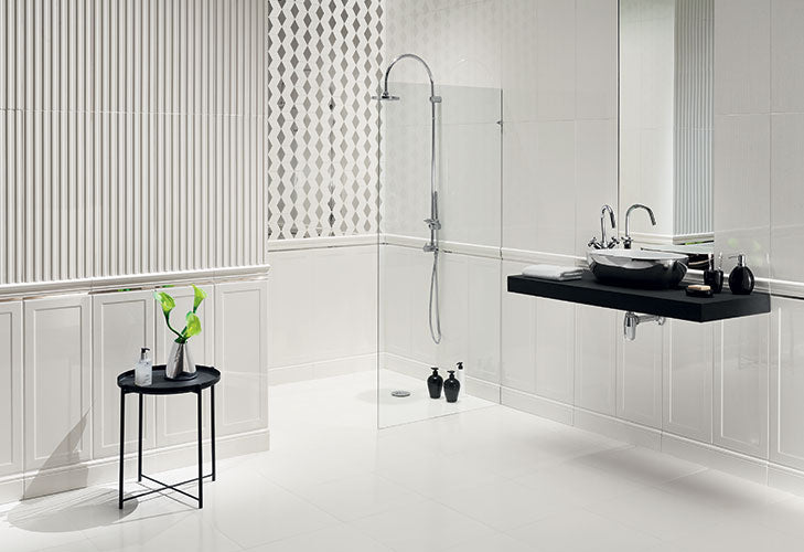 Decor Senza inserto 29,8x74,8