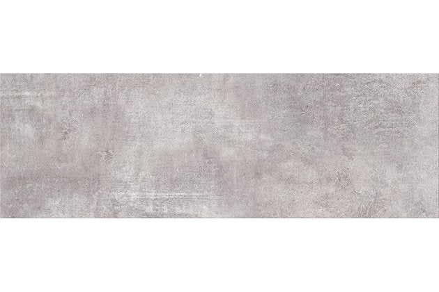Fliese Schneeglöckchen grau 20 x 60