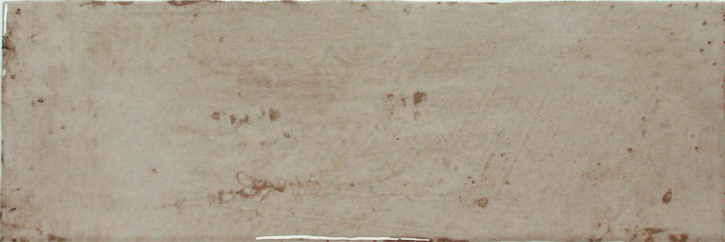 Stucci Greige Fliese 7,5x23