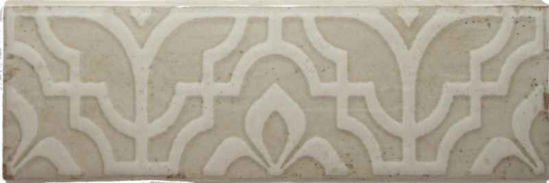 Stucci Greige Fliese 7,5x23