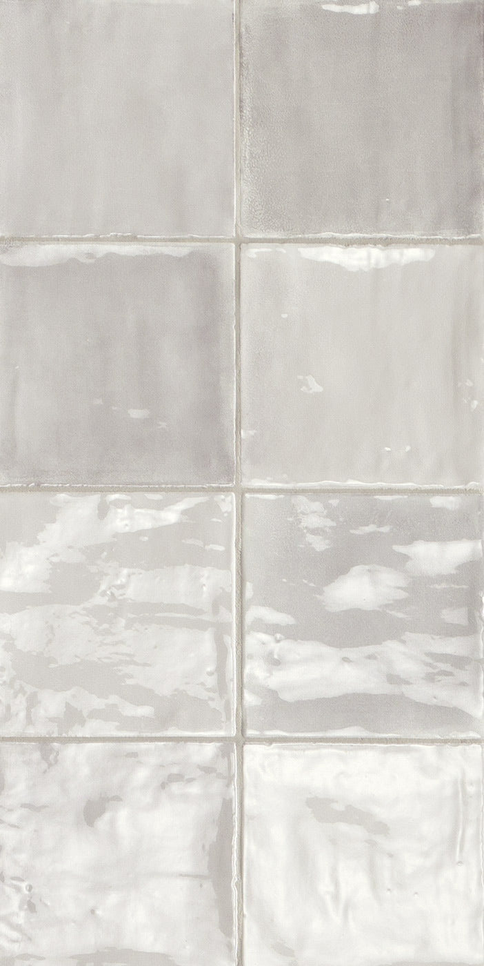 TSquare Half Moon 15x15 Fliese