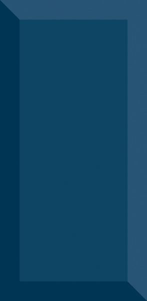 Tamoe Blue Fliese 9,8x19,8