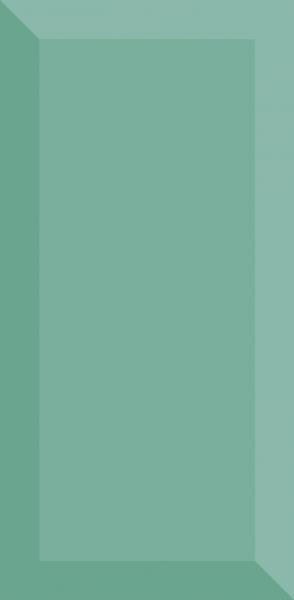 Tamoe Menta-Fliese 9,8x19,8