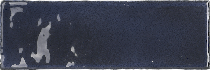 Vermont Blue Navy 7,5x23 Fliese