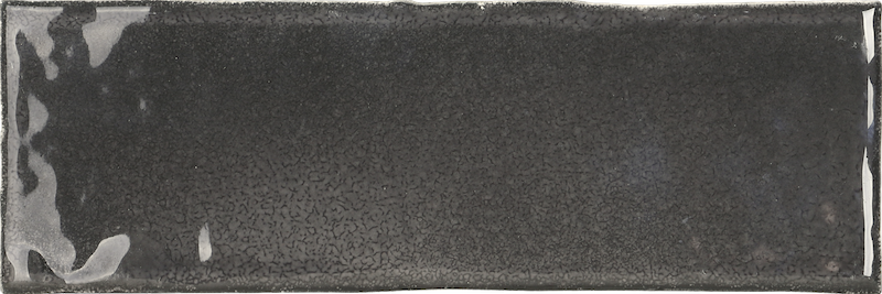 Vermont-Kohlefliese 7,5x23