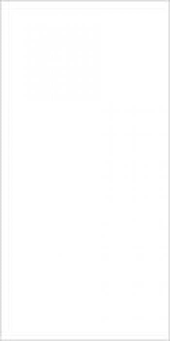 Fliese Happy White 20x40
