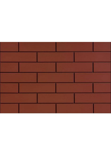 Verkleidungsband Rot 6,5x24,5