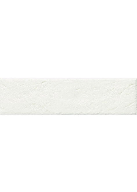 Scandiano Bianco Verkleidungsband 6,6 x 24,5