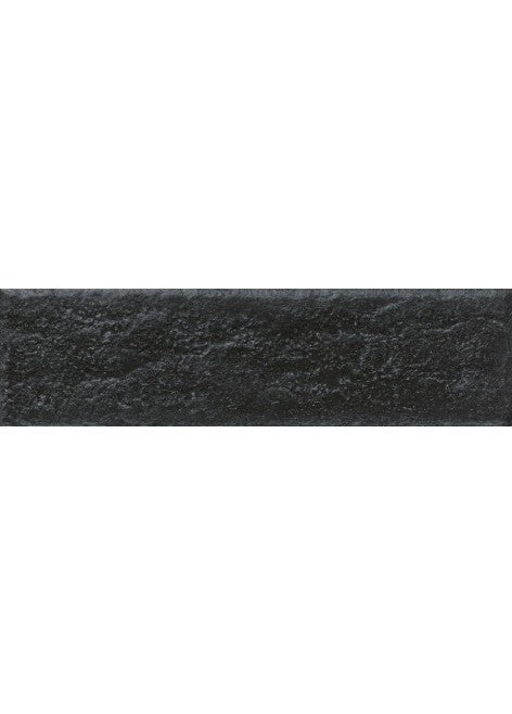 Abstellband Scandiano Nero 6,6x24,5