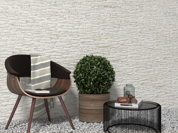 Behobia Blanc Verkleidungsband 17x52