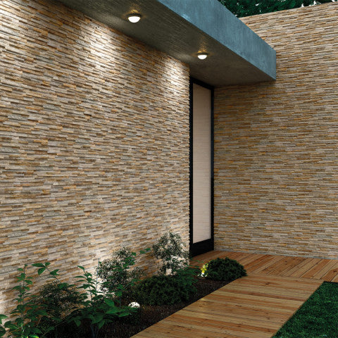 Abdeckband Behobia Beige 17x52