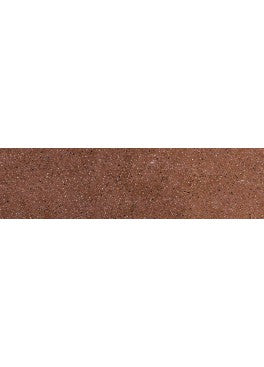 Fliesenband Taurus Klinker Braun 6,6x24,5