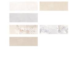 Fliese Catania Decorado Beige 31,5x100