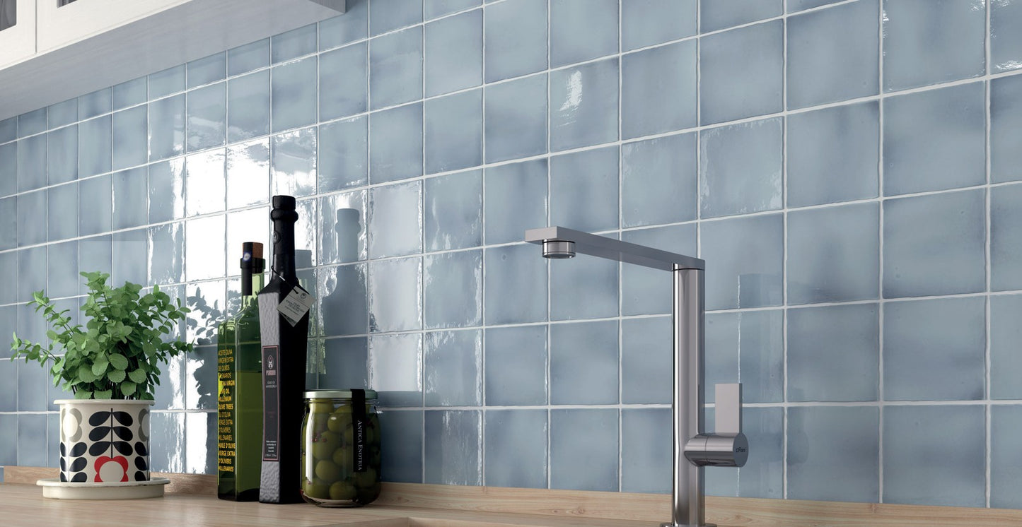Manacor Grey 10×10 Fliese