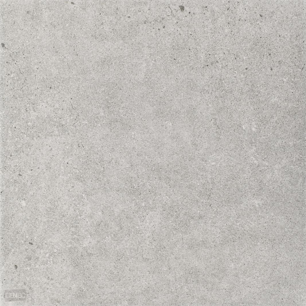 Orione Grys Kwadro Fliese 40x40