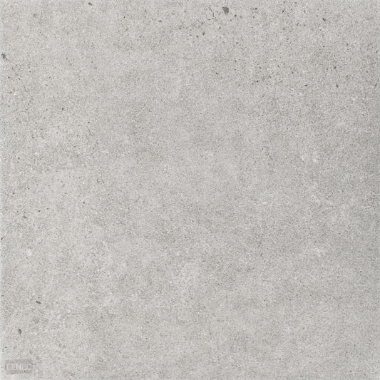 Orione Grys Kwadro Fliese 40x40