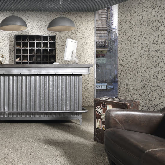 Terrazzo Venecia-Fliese 45,2x45,2