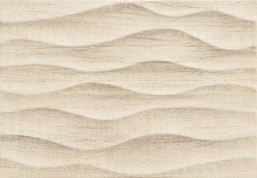 Fliese Pinia Beige Struktur 25x36