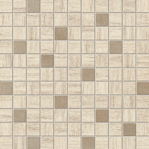 Mosaik Pinia Beige 30x30