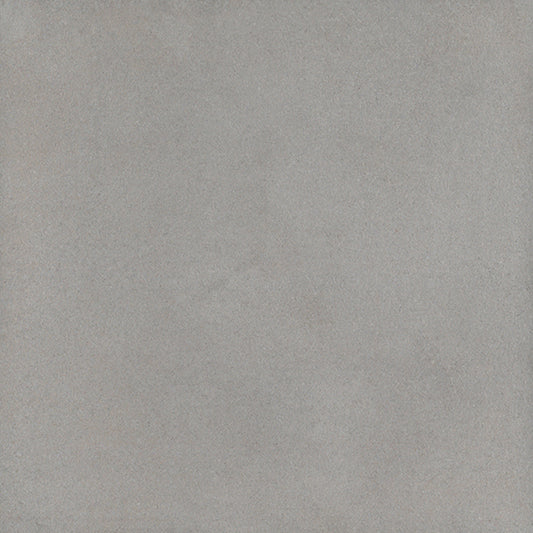 Fliese Reverie 20x20 Gris rektifiziert