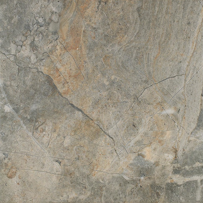 Fliese Rustyk Grau 42x42