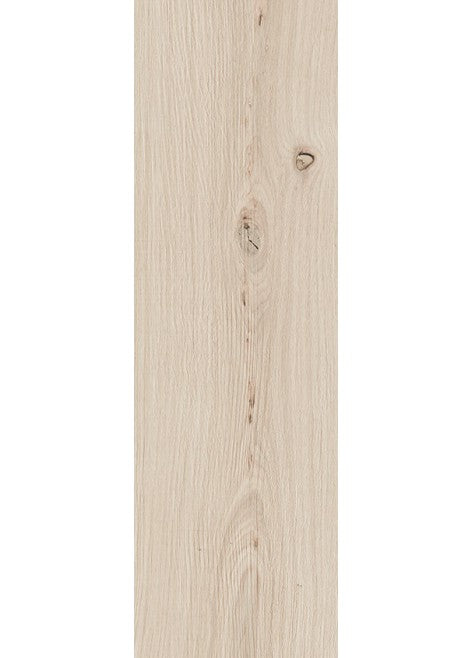 Fliese Sandholz Weiß 18,5x59,8