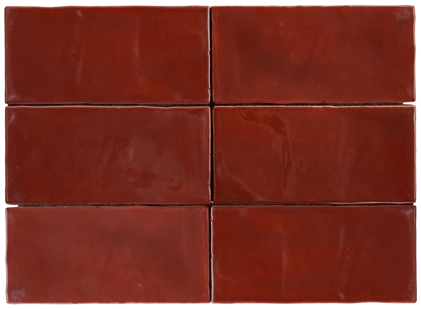 Memory Scarlato-Fliese 6,5x13