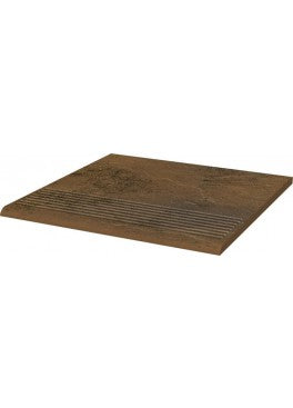 Treppe Semir Klinker Beige 30x30