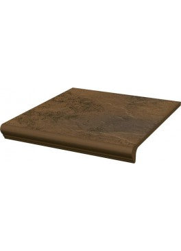 Treppe Semir Klinker Beige 30x33
