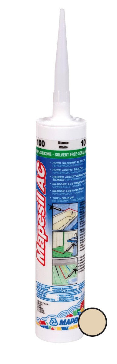 Silikon Mapei Mapesil AC 310 ml Beige 132
