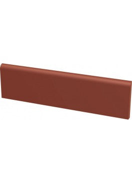 Klinkersockel Natural Rosa 8,1x30