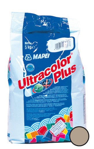 Fugenmasse Mapei Ultracolor Plus Sand 5 kg MAPU133