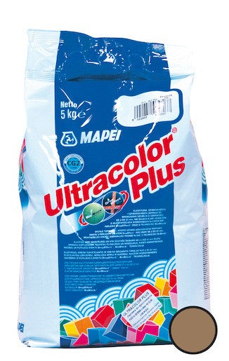 Fugenmasse Mapei Ultracolor Plus Goldstaub 5 kg MAPU135