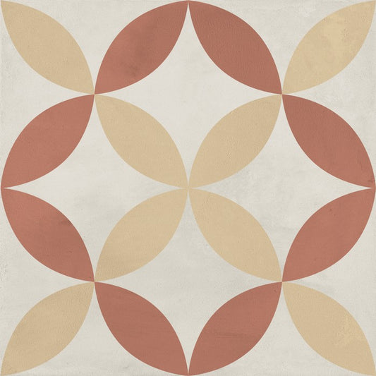 Terra Art Astro T/C 20x20 Fliese
