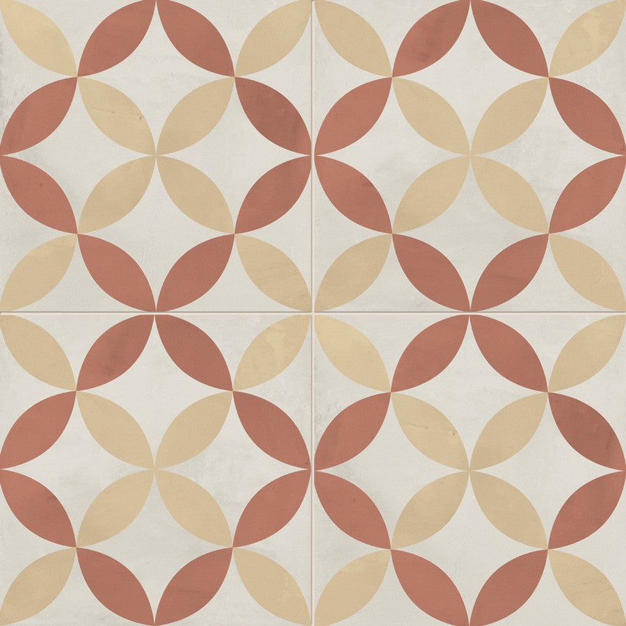 Terra Art Astro T/C 20x20 Fliese