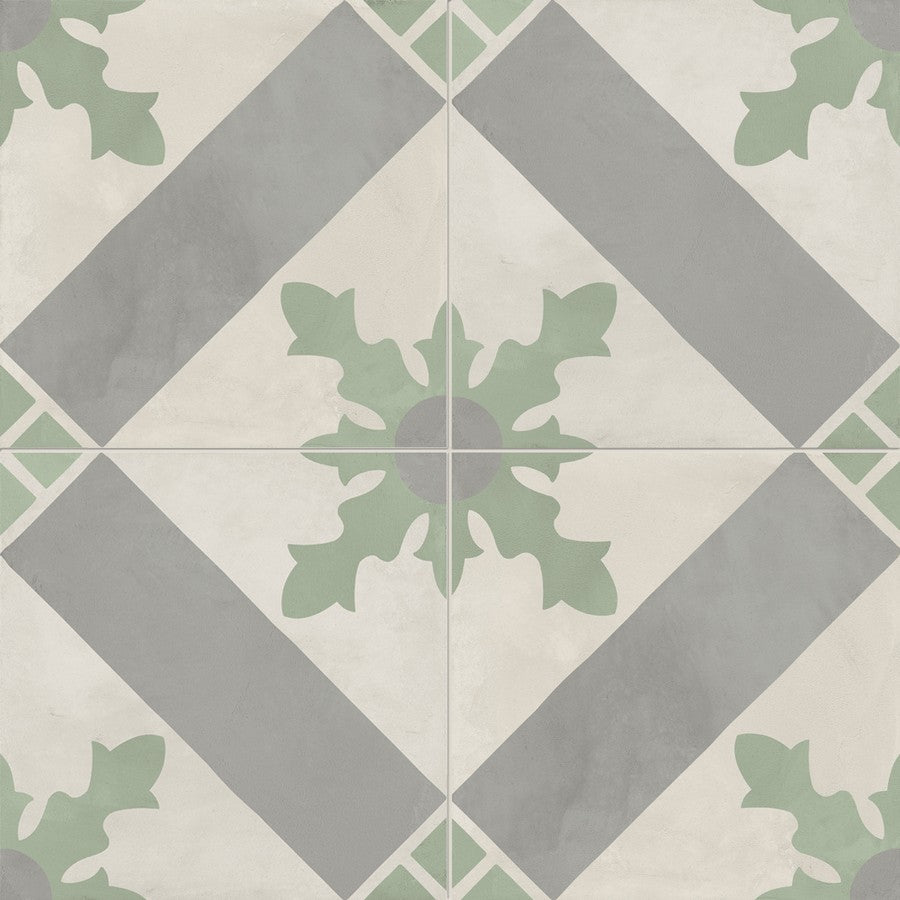 Fliese Terra Art Cardinale S/M 20x20