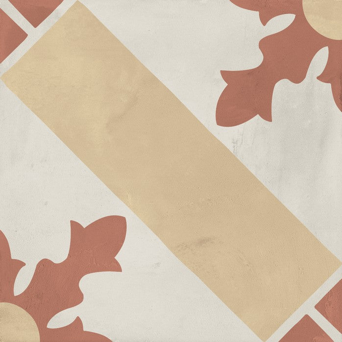 Terra Art Cardinale T/C 20x20 Fliese