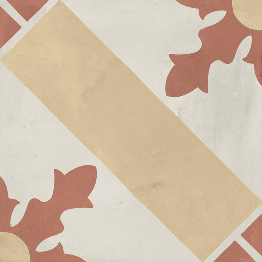 Terra Art Cardinale T/C 20x20 Fliese