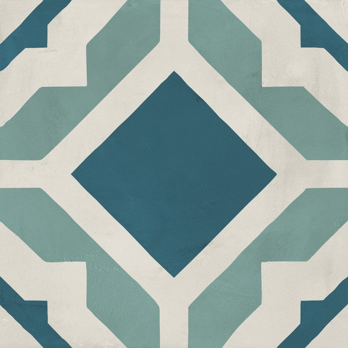 Fliese Terra Art Geometria O/C 20x20