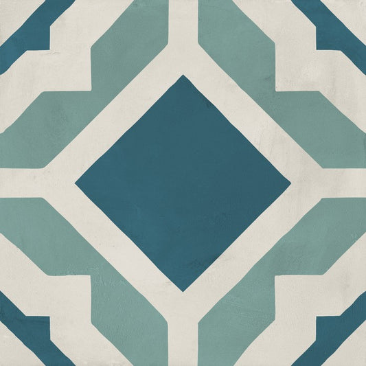 Fliese Terra Art Geometria O/C 20x20
