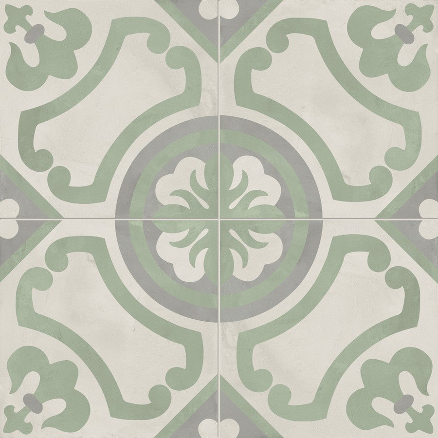 Fliese Terra Art Giglio S/M 20x20