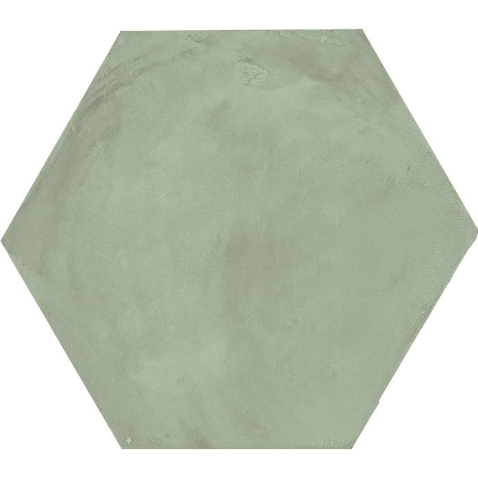 Terra Art Menta Hexagon 21,6x25 Fliese
