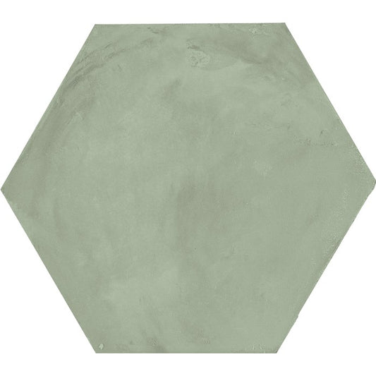 Terra Art Menta Hexagon 21,6x25 Fliese