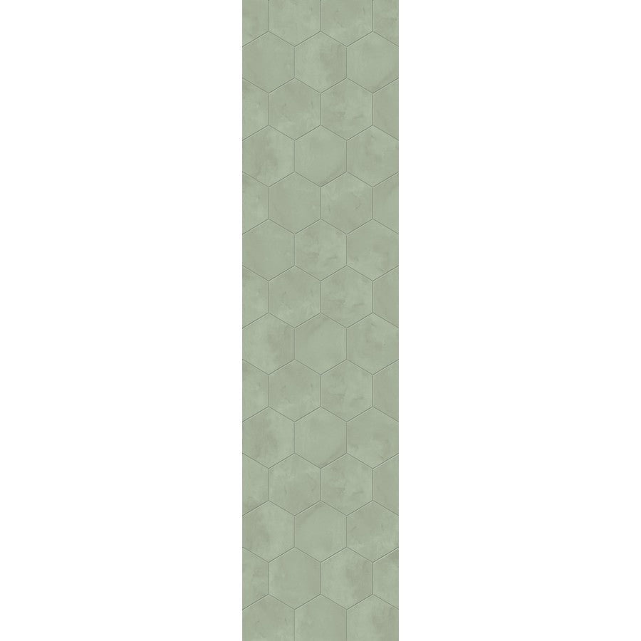 Terra Art Menta Hexagon 21,6x25 Fliese