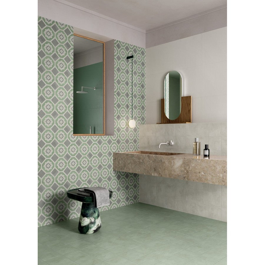 Terra Art Menta Hexagon 21,6x25 Fliese