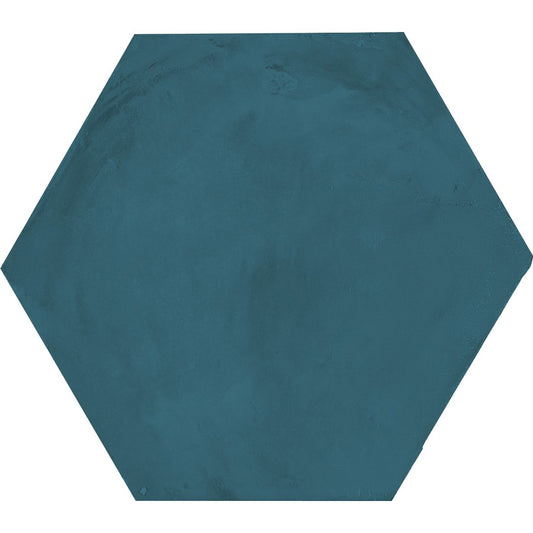 Terra Art Oceano Hexagon 21,6x25 Fliese