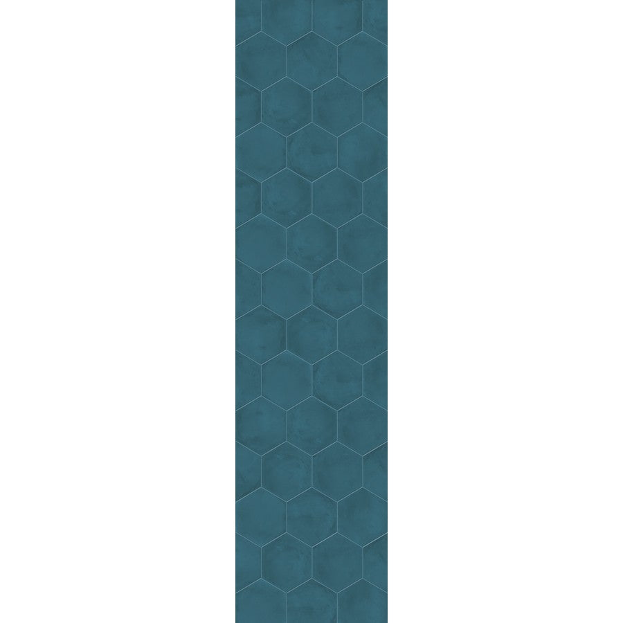 Terra Art Oceano Hexagon 21,6x25 Fliese