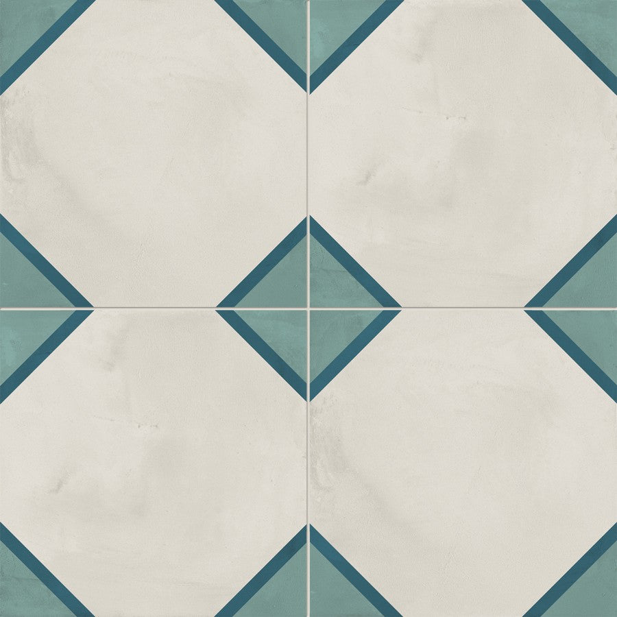 Terra Art Ottagono O/C 20x20 Fliese