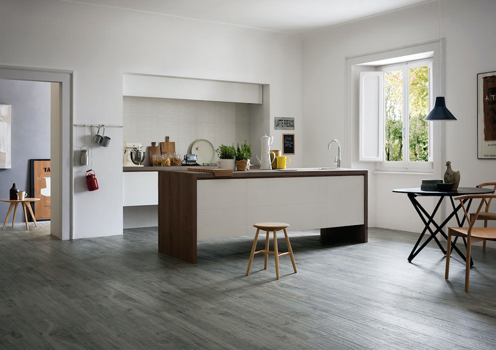 Fliese Treverkhome 20 Frassino 60x60x2